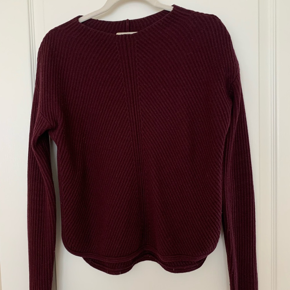 Babaton Chalmers Sweater